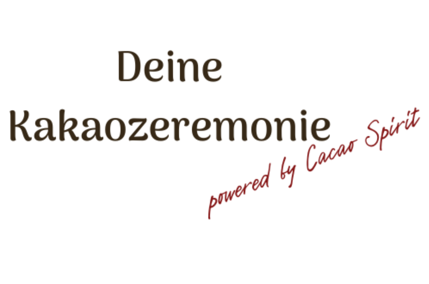 Deine Kakaozeremonie in Hamburg